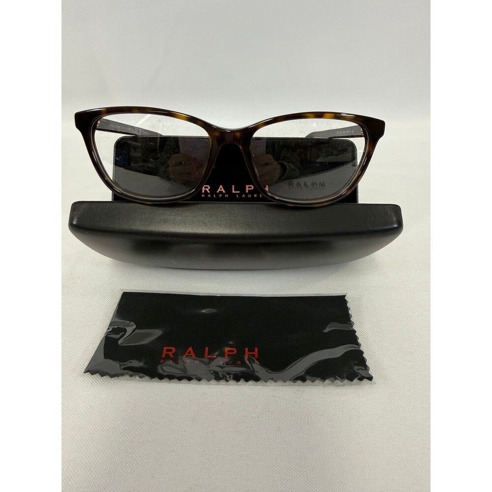 Ralph by Ralph Lauren RA7133U eyeglasses NEW Case & Cleaning Included